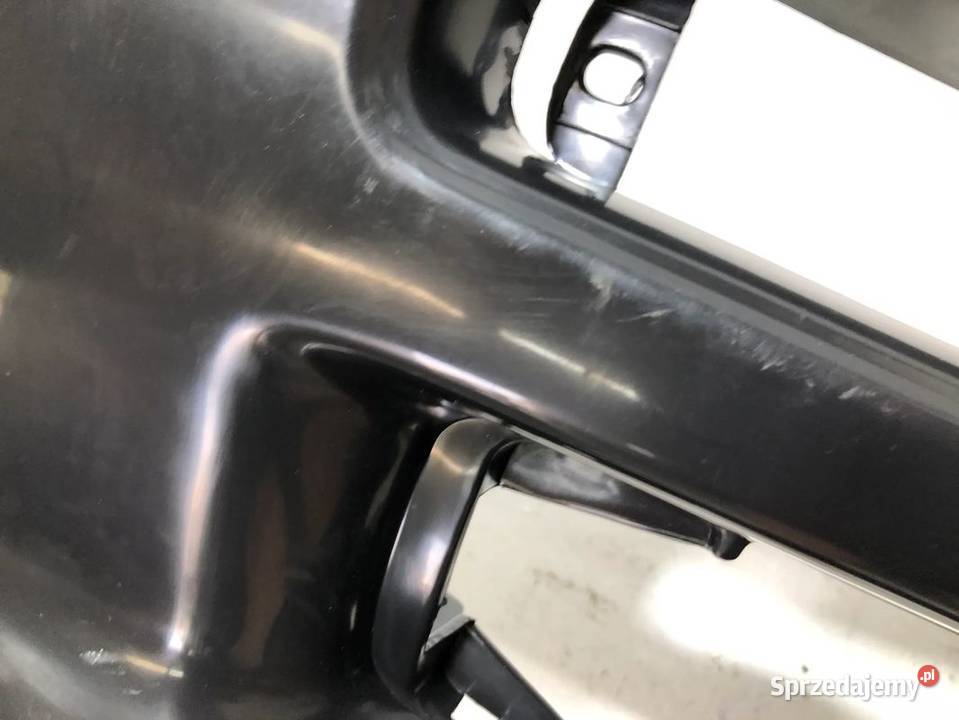 SUBARU IMPREZA I GC GF 011997122000 ZDERZAK Skarżysko-Kamienna