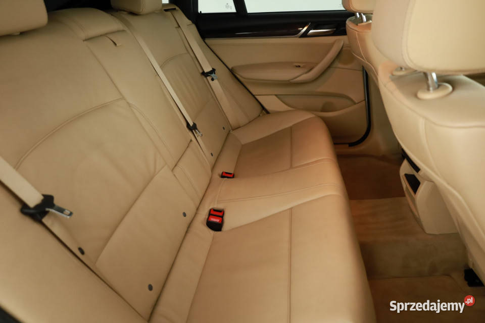 BMW X4 xDrive28i Samochody osobowe Piaseczno sprzedam