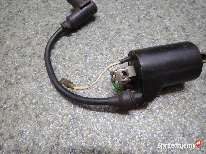 CEWKA Z FAJKĄ GAS GAS EC 250 300 9805R Strzelce Krajeńskie