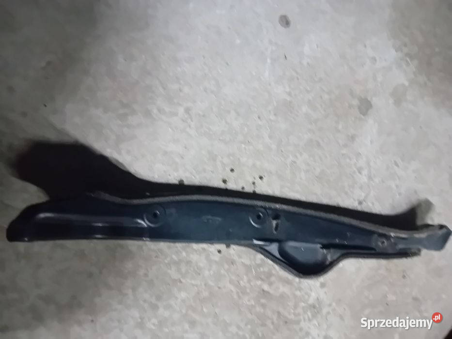 Wygłuszenie błotnika przód prawy 14 d4d toyota Pozostałe Wola Jachowa