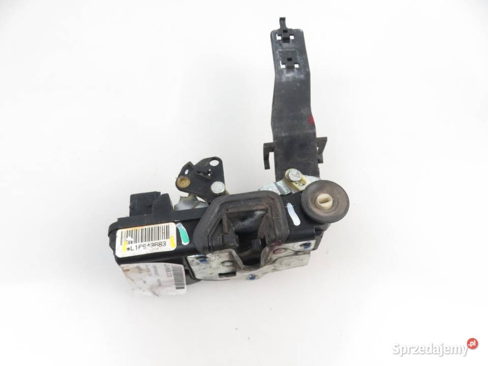 ZAMEK LEWY TYLNY CHEVROLET EQUINOX L16643683