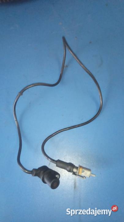 BOSCH Czujnik wału korbowego 0 281 002 426 Rzędowice