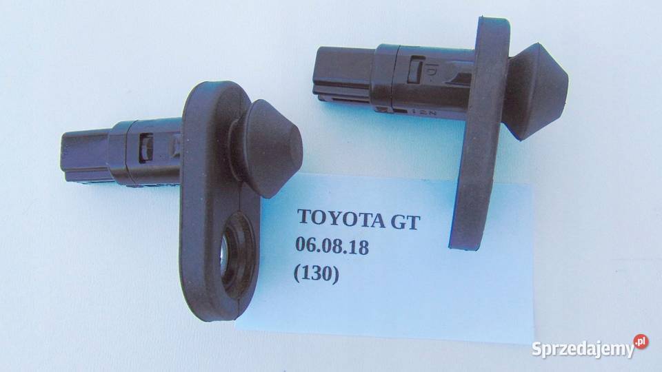 CZUJNIK DRZWI TOYOTA GT86 Nowy Tomyśl