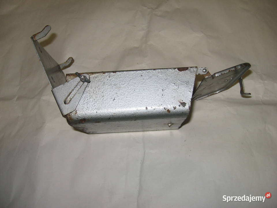 Stara popielniczka autobus Star N52 Autosan Przemyśl