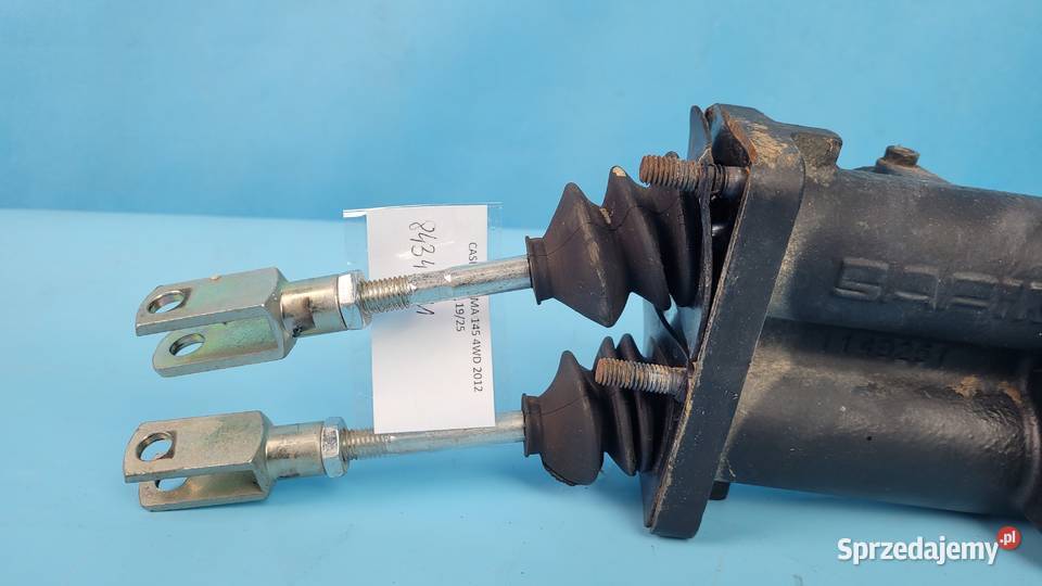 CASE IH PUMA 145 12r POMPA HAMULCOWA 84349111 sprzedam