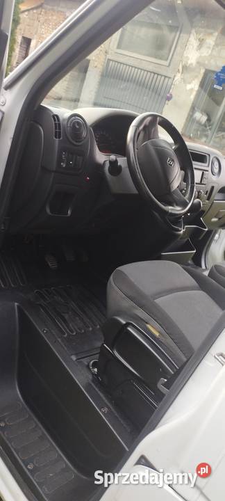 Renault Master l2H2 2016 2299cm3 Biskupice sprzedam