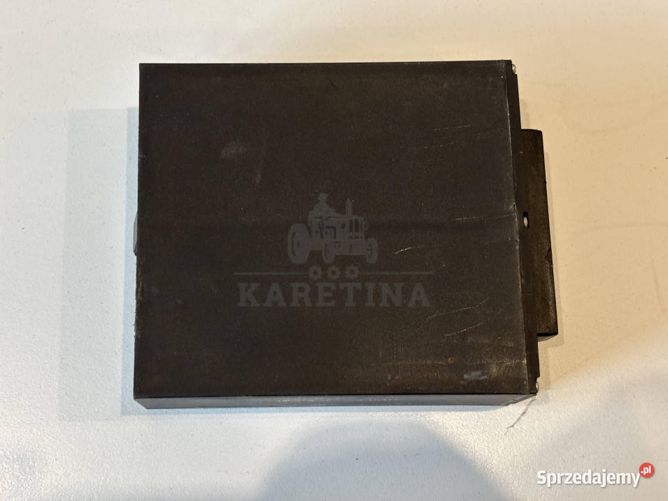 Claas Lexion Moduł Sterownik EHS 3 Gang 014 9081 Jastrzębniki