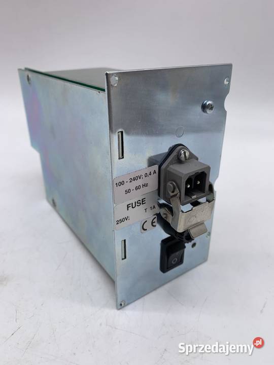 Marposs 6336160510 Power Supply Warszawa sprzedam
