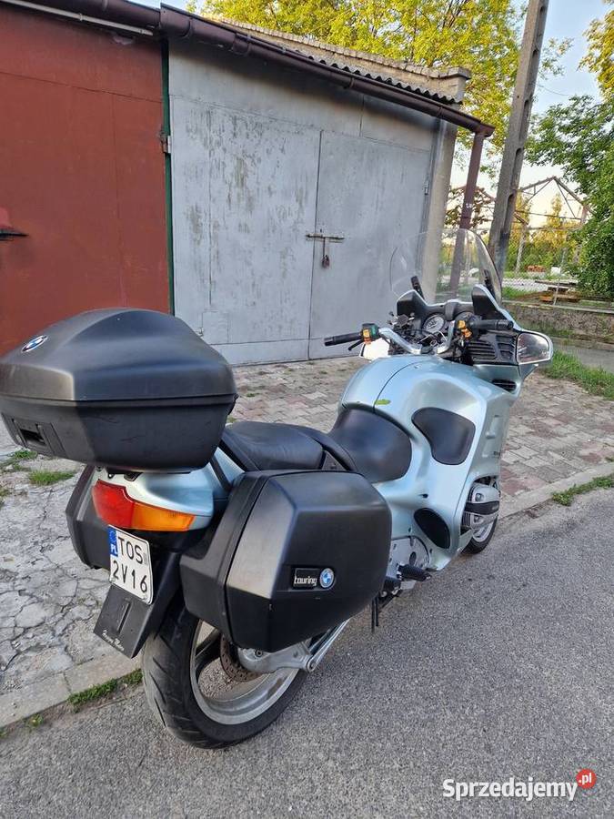 Motocykl BMW RT 1100 1100cm3 Ostrowiec Świętokrzyski sprzedam