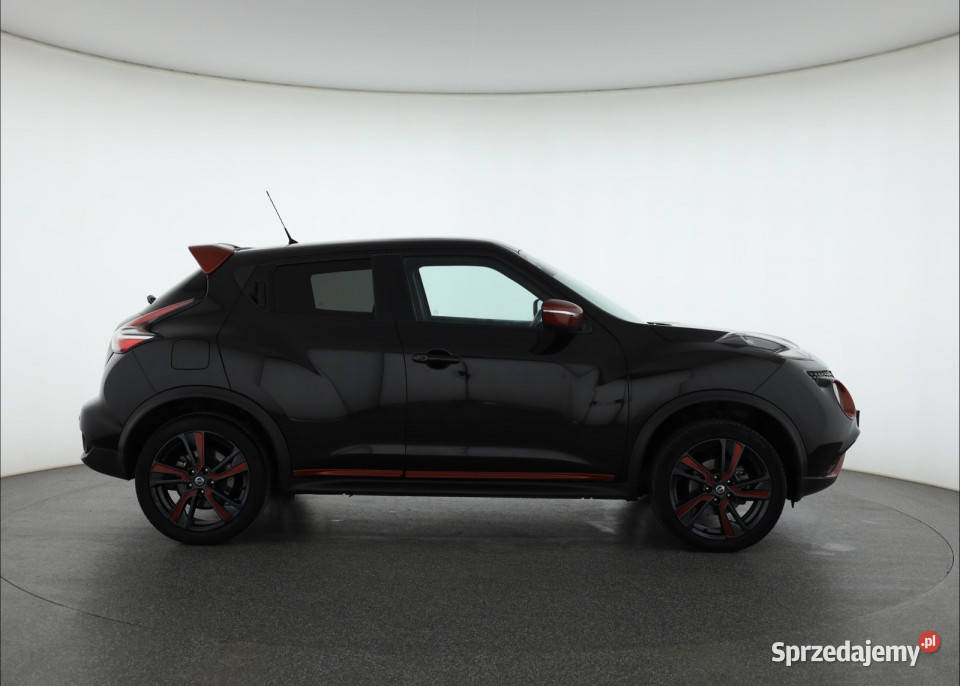 Nissan Juke 16 i Piaseczno