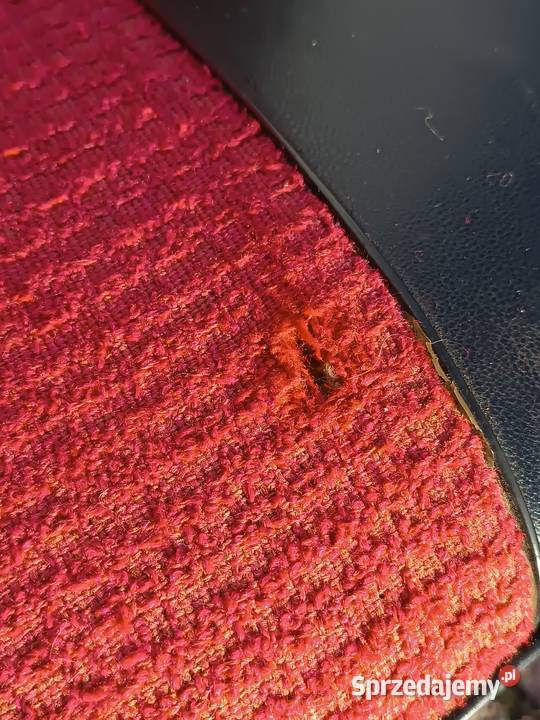 Żuk Fotele do Żuka 2 Wronki