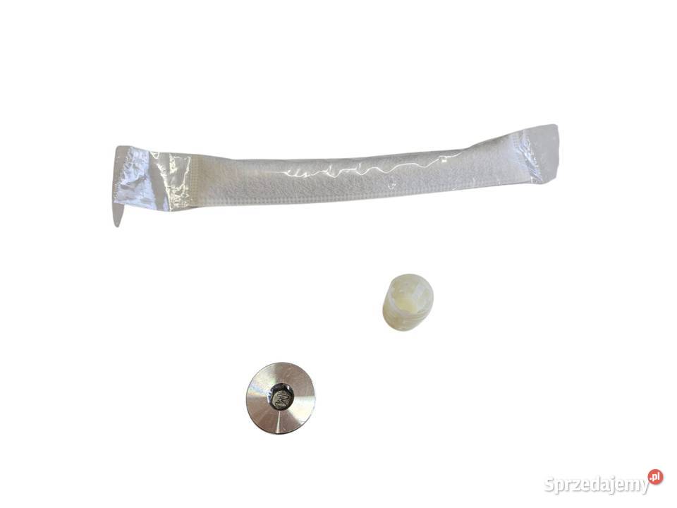 MAHLE AD 180 000S Osuszacz klimatyzacja SKODA Łódź