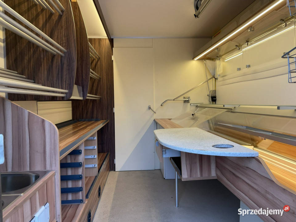 Renault Master Autosklep pieczyw Sklep ESP Renault Syców