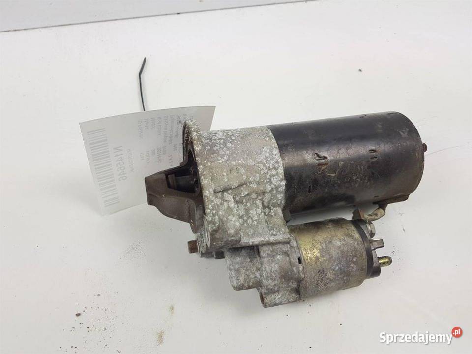 ROZRUSZNIK 0001108167 VOLVO S60 Pozostałe Lipno