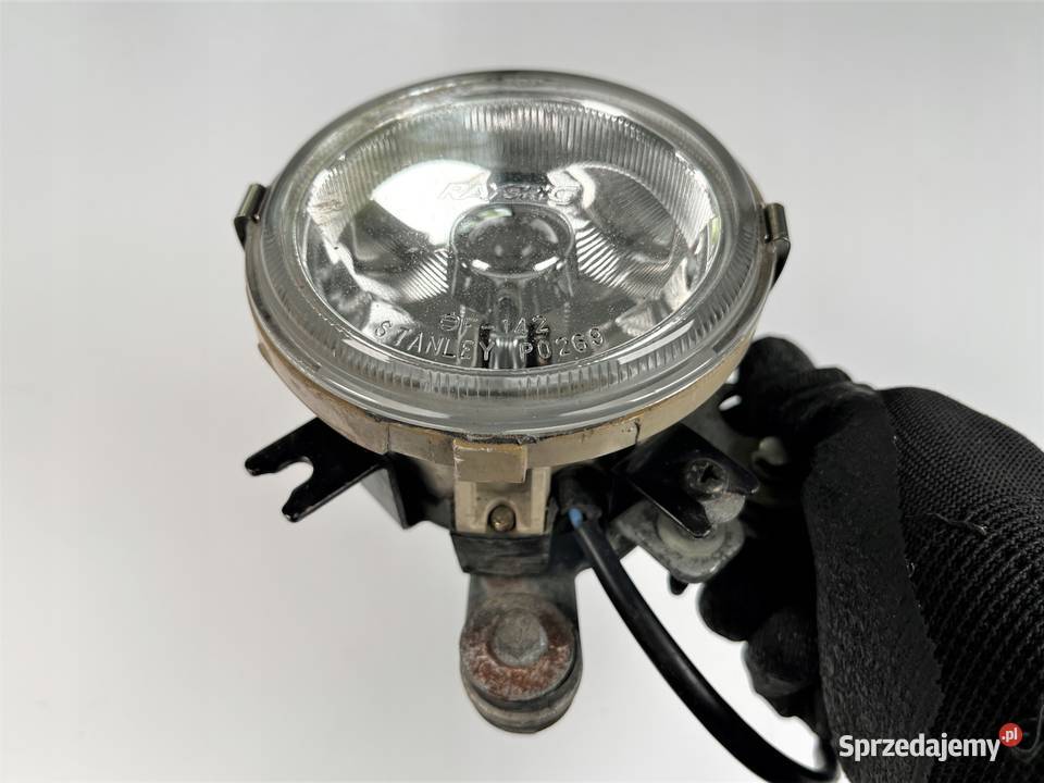 RAYBRIG Lampa przeciwmgielna H3 12V 35W HONDA