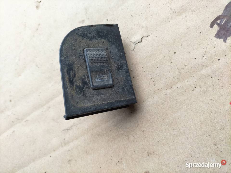 AUDI 80 B4 B3 895959528 przełącznik szyb Panel lubelskie Kamień-Kolonia