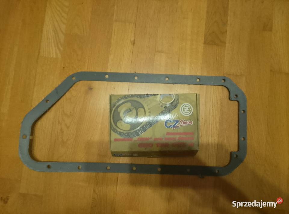 Rozrząd Skoda Felicia 13 MPI Rozrząd Lublin