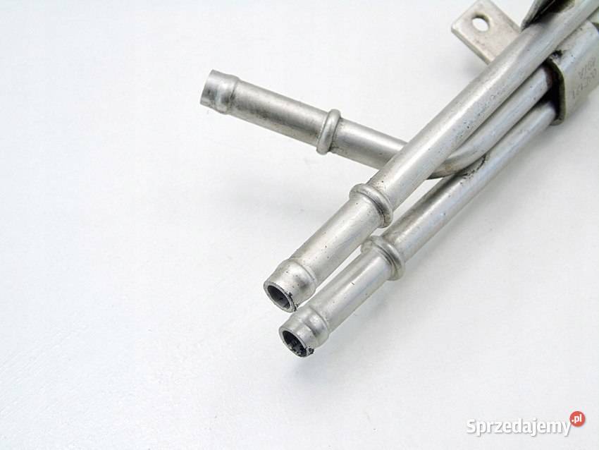 RURKI WODY 12 TSI A3 ALTEA IBIZA 4 LEON FABIA 2 Sosnowiec