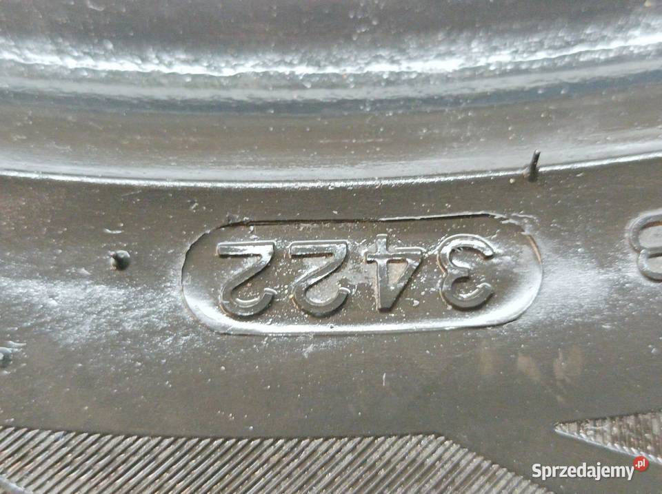 2x OPONA ZIMOWA LAUREN I FIT 22550R17 3422420