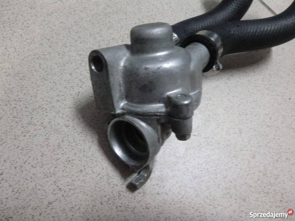 Obudowa termostatu Kawasaki EN 500 Jawiszowice