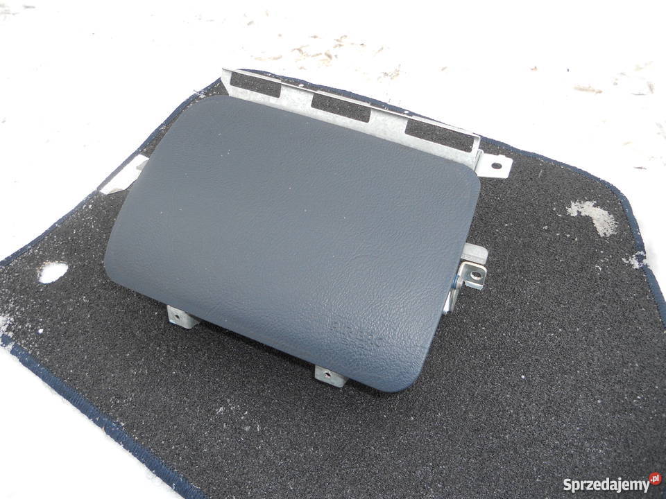 kompletny środek do Renault Clio PH1 Kraków