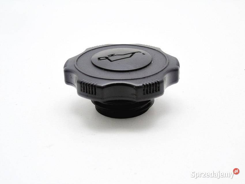 KOREK WLEWU OLEJU 20 TD DTID MAZDA PREMACY 626 Sosnowiec sprzedam