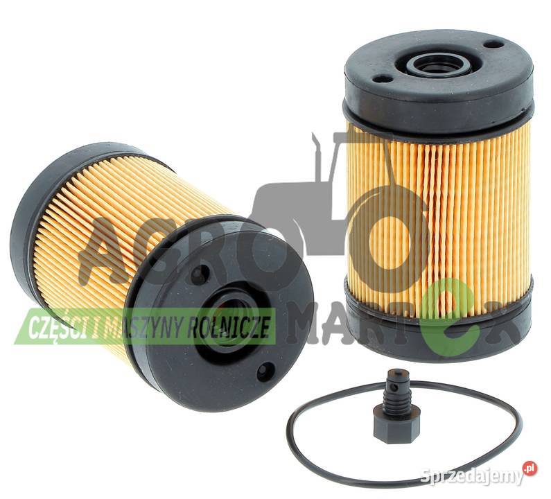 84254852 500055972 FILTR ADBLUE CNH ZAM Wichrów