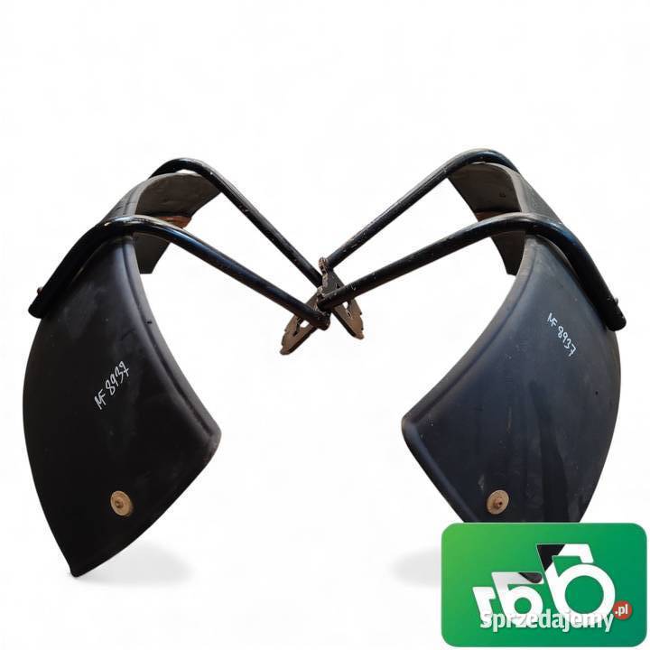 Stelaż mocowanie Błotnik Massey Ferguson 8937 Wilkowo sprzedam