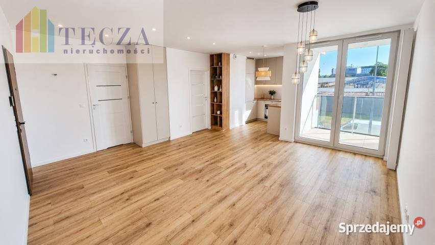 Mieszkanie Warszawa 48m 2 pokojowe