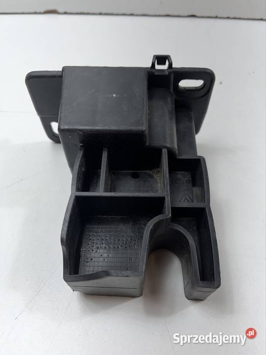RENAULT CLIO IV CAPTUR ABSORBER STREFA ZGNIOTU wielkopolskie