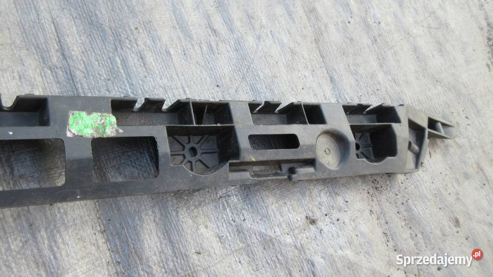 SKODA SUPERB III ŚLIZG ZDERZAKA PRAWY TYŁ Ruda Śląska