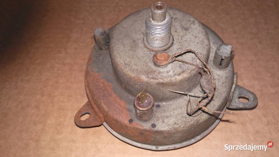 Licznik Warszawa Żuk Nysa ciekawy stan 99696 Łomianki