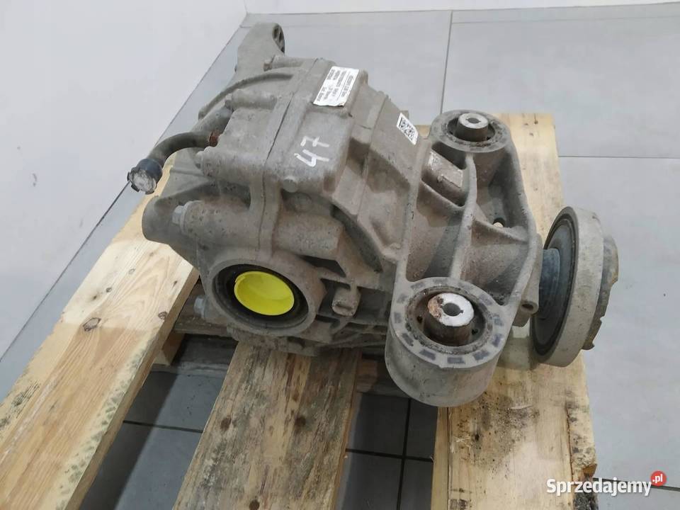 DYFERENCJAŁ MOST TYŁ 57 V8 378 68159835AG 308