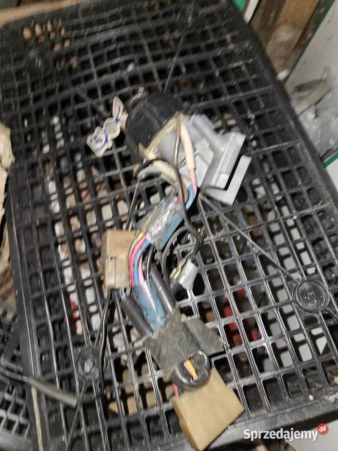 Zaz Tavria stacyjka osobowe