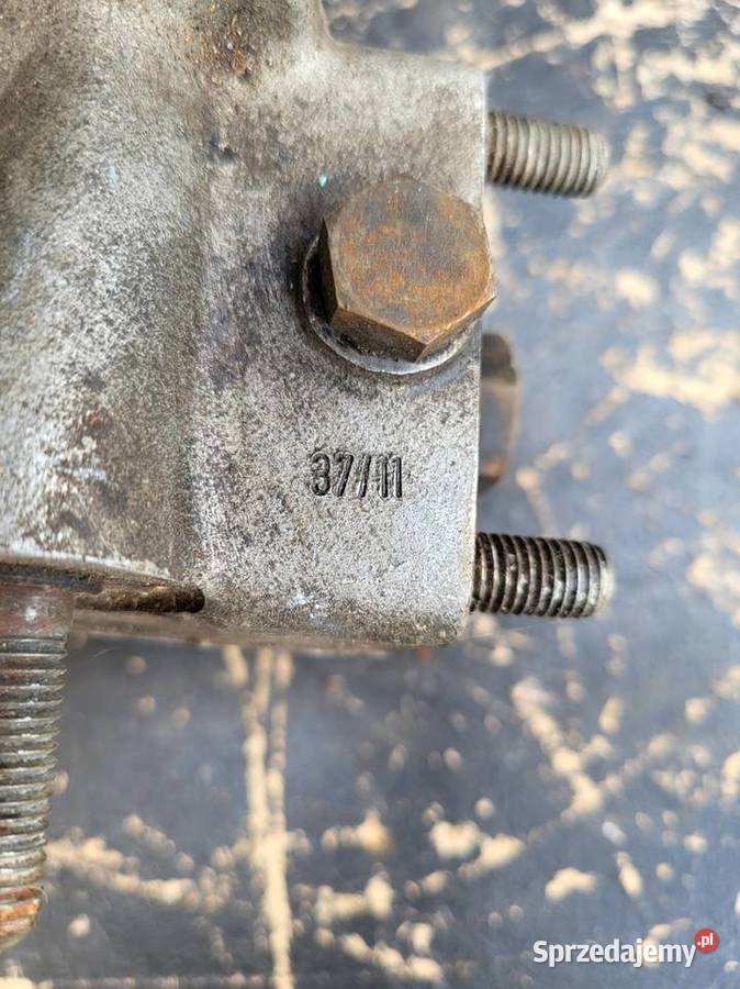 DYFER 3711 BMW R60 R756 R757 R605 R606 R80 Rybnik sprzedam