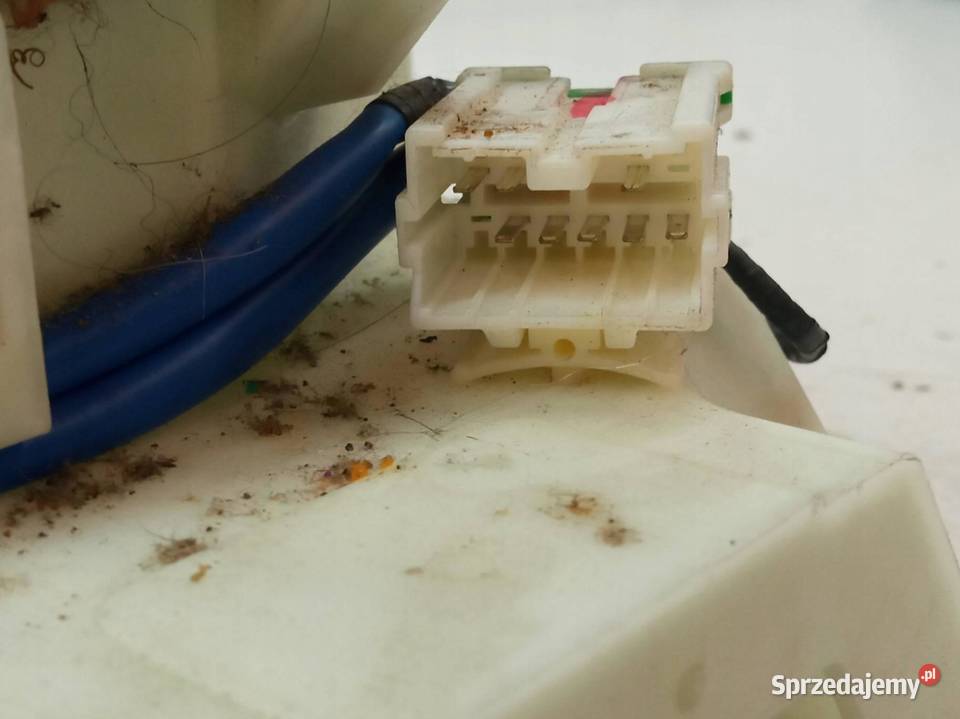 LEWAREK SKRZYNI BIEGÓW WYBIERAK AUTOMAT 20 B osobowe świętokrzyskie