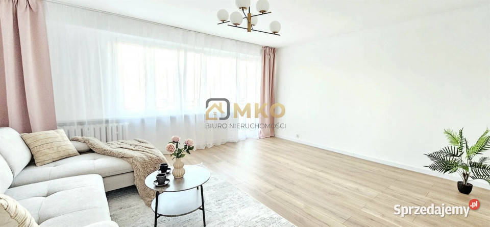 sprzedaży mieszkania 48m2 2 pokoje Włocławek sprzedam