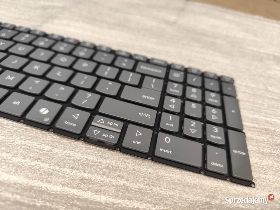 Klawiatura na części LENOVO IdeaPad Slim 5 Katowice