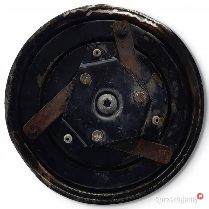 SPRĘŻARKA KLIMATYZACJI Renault Scenic II 16 16V lubelskie Chełm