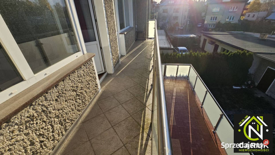 Dom bliźniak 210m2 Międzyzdroje Nowomyśliwska