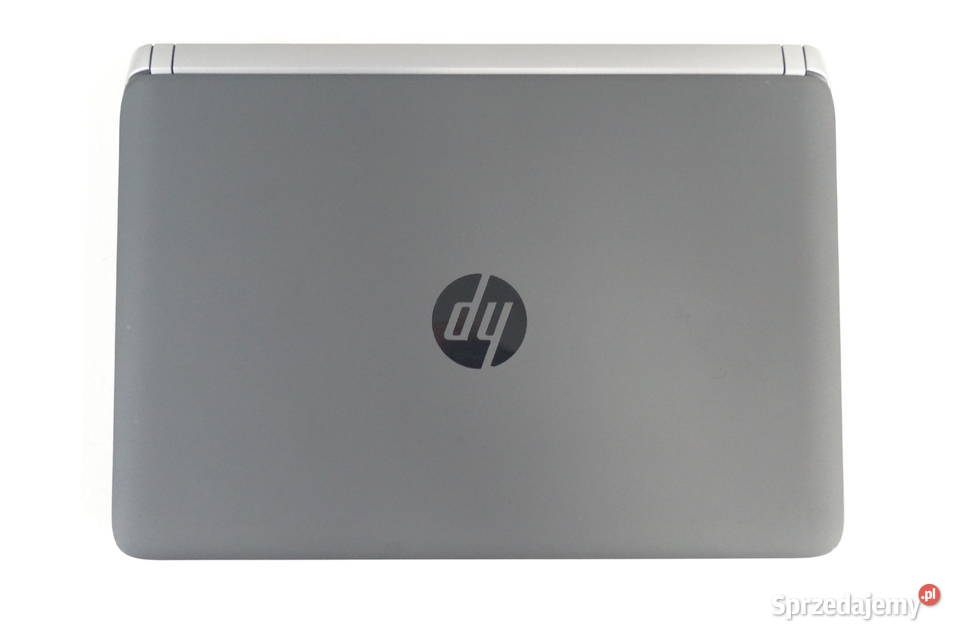 Laptop HP ProBook 430 G2 13 intel i5 12GB ram Lublin