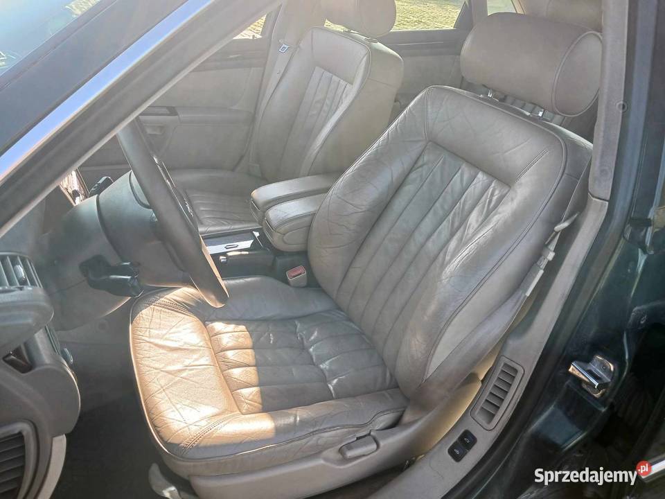 audi a8 d2 A8 Głuchołazy