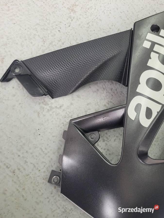 Aprilia TUONO V4 1100 16 owiewka osłona bok Nowy Tomyśl