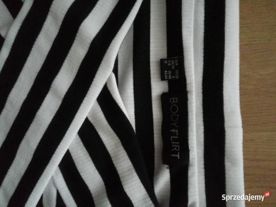Nowa bluzka Bodyflirt Bluzki i koszule małopolskie Chrzanów sprzedam