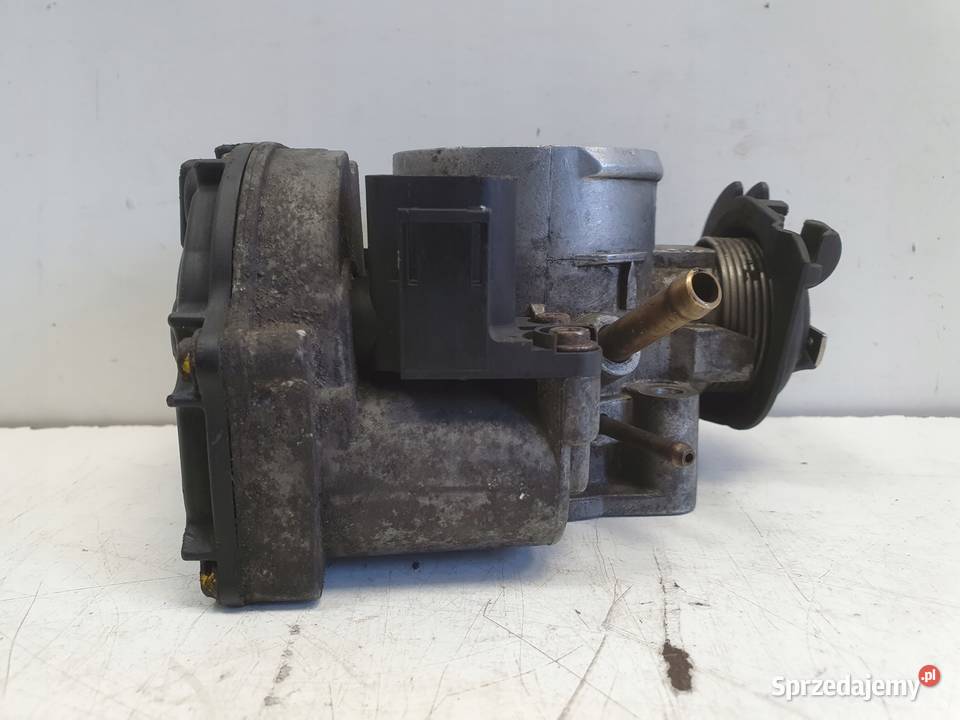 PRZEPUSTNICA VW Sharan 18 T turbo osobowe