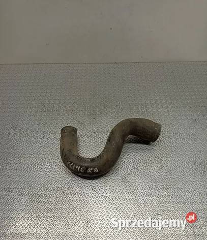 Nissan Primera Przewód Wąż chlodnicy krotki