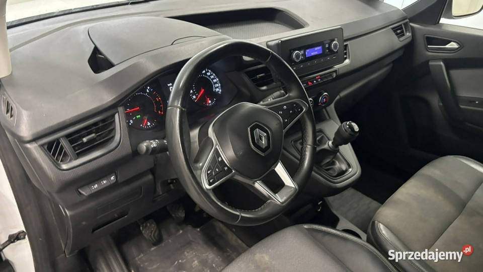 Renault Kangoo IV Van 15 Blue dCi L1 E6de 23t Grójec