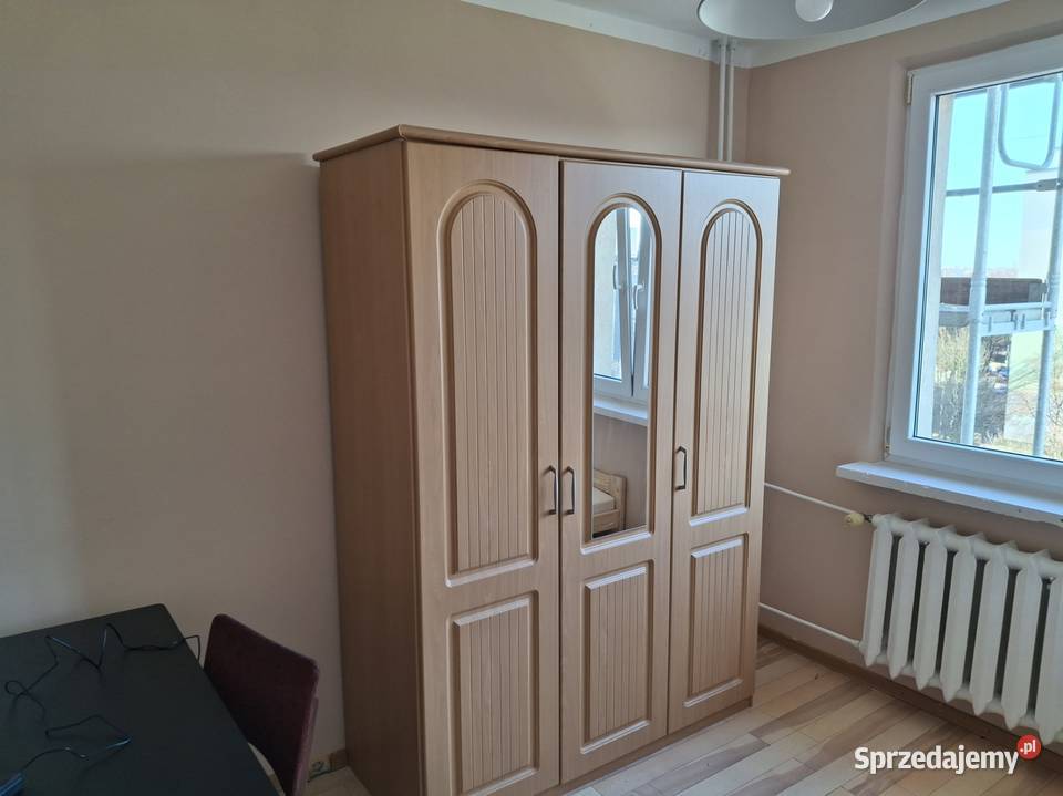 Pokój do wynajęcia Sosnowiec