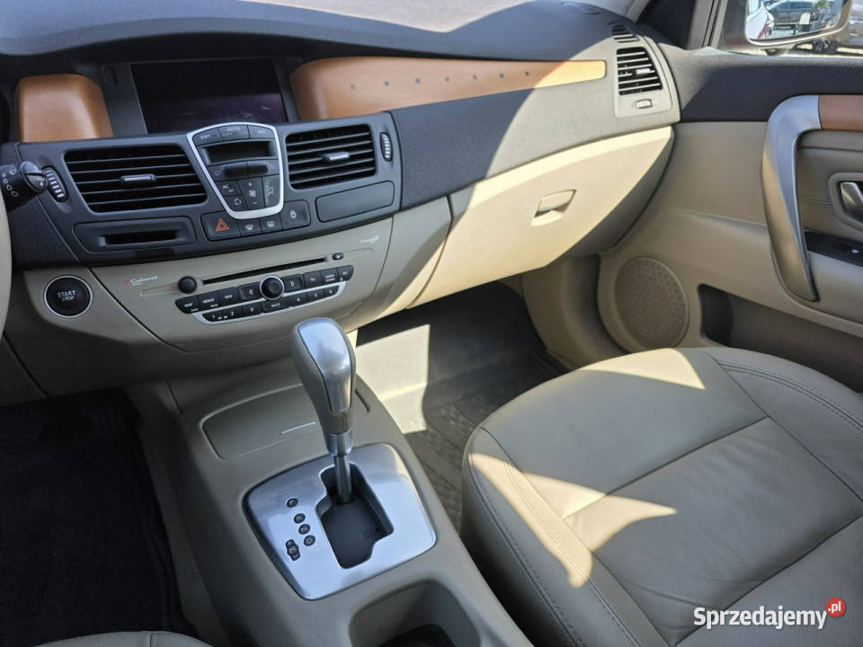 Renault Laguna 20 16V Turbo 170 automat Wojkowice