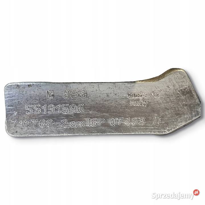 TURBOSPRĘŻARKA Alfa Romeo 147 19 JTD turbo lubelskie Chełm